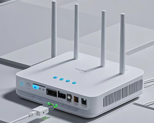 Router