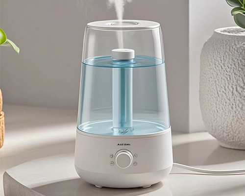 Humidifier