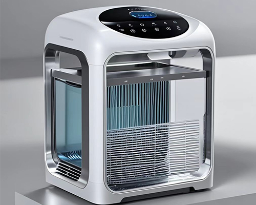 Air purifier