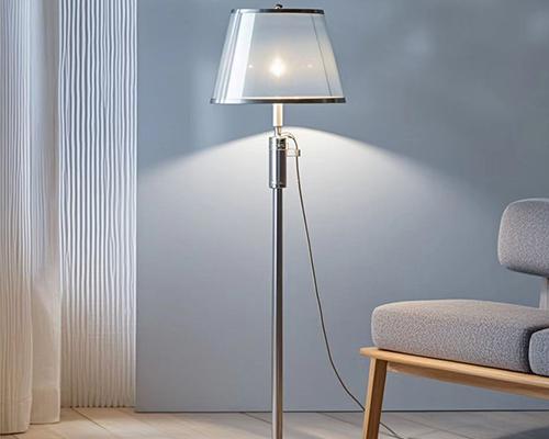 Floor lamp