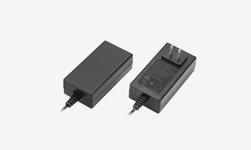 power adapter